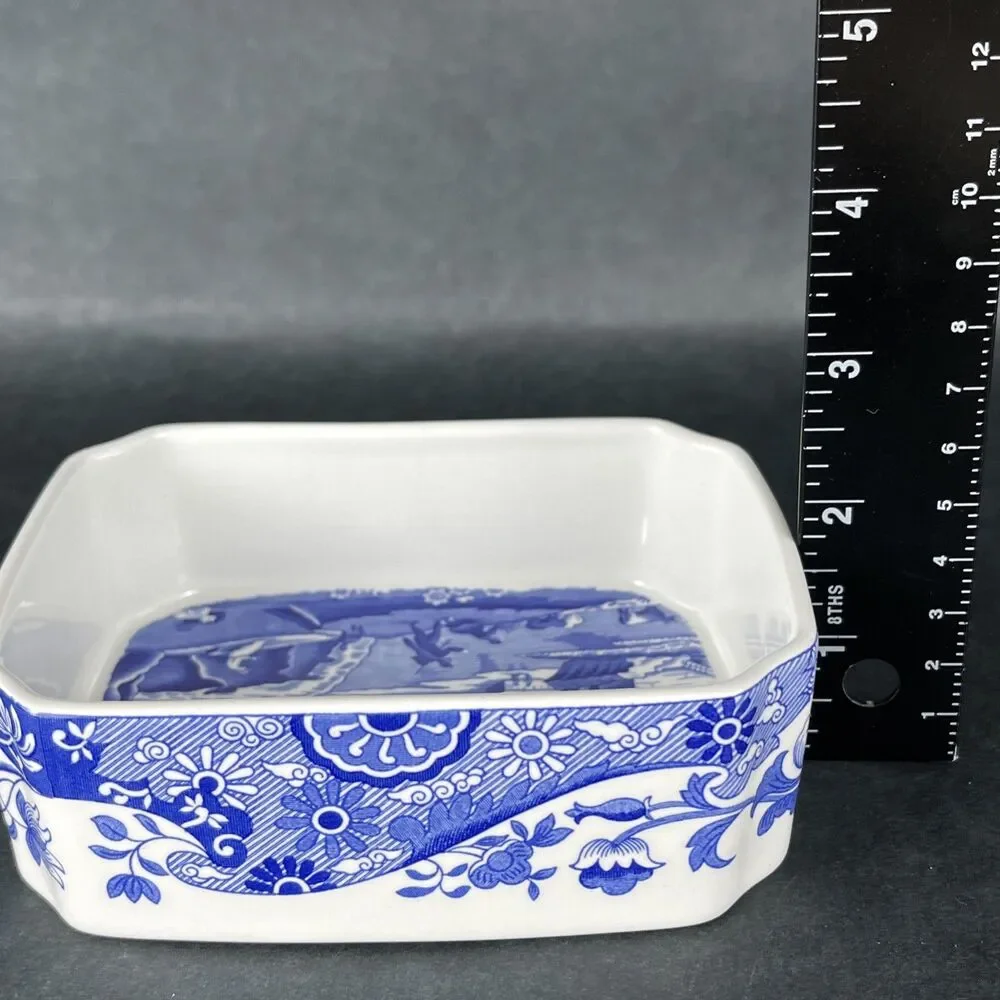 Spode excellent no